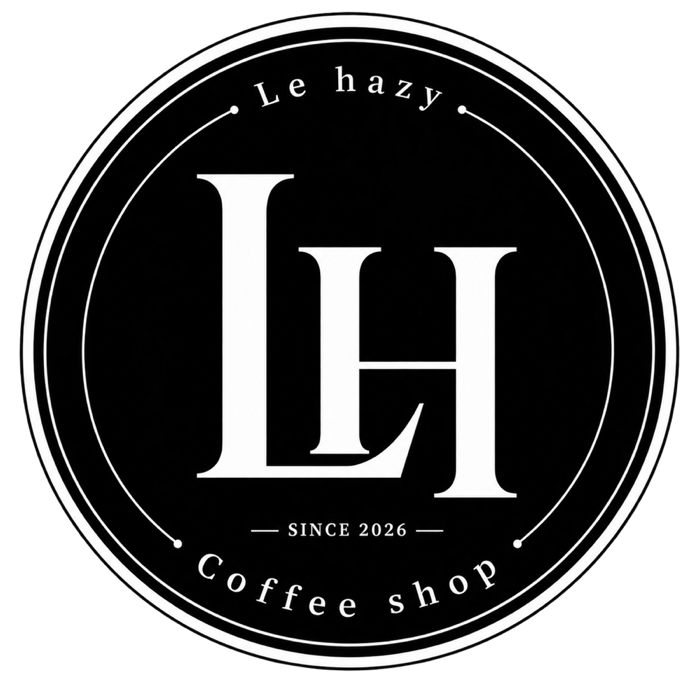 Logo Le Hazy